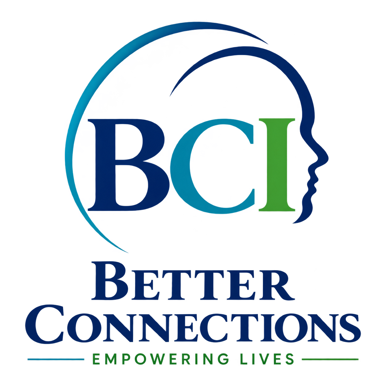 Better Connections - Empowering Lives